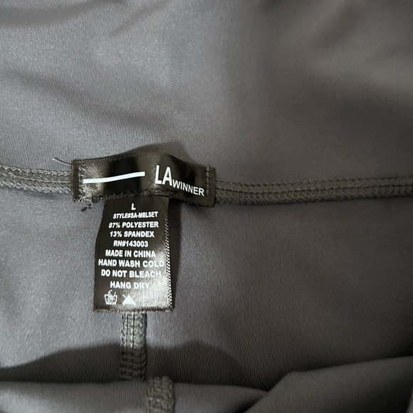 Brand New tights - Picture 3 of 5